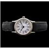 Image 1 : Tiffany & Co. Stainless Steel Ladies Watch