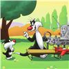 Image 2 : Sylvester & Son - Radio Controlled Jet