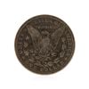 Image 2 : 1900-O Morgan Silver Dollar