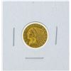 Image 1 : 1926 $2 1-2 Indian Head Quarter Eagle Gold Coin BU