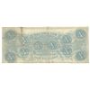 Image 2 : 1863 $10 The Confederate States of America Note T-59 CC