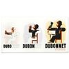 Image 1 : Dubo Dubon Dubonnet