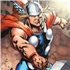 Image 2 : Wolverine Avengers Origins: Thor #1 & The X-Men #2