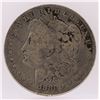 Image 1 : 1880-O Morgan Silver Dollar