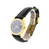 Image 2 : Rolex 18KT Yellow Gold DateJust Mid Size Watch