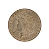 Image 1 : 1889 Morgan Silver Dollar