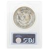 Image 2 : 1885-O MS64 Morgan Silver Dollar