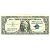 Image 1 : $1 XF/AV Silver Certificate Currency