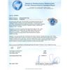 Image 5 : 1.79 ctw Tanzanite and Diamond Ring - 14KT White Gold