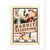 Image 1 : Rabbit Seasoning