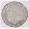 Image 2 : 2007 American Silver Eagle Dollar Coin