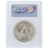 Image 2 : 1921 PCGS MS64 Morgan Silver Dollar