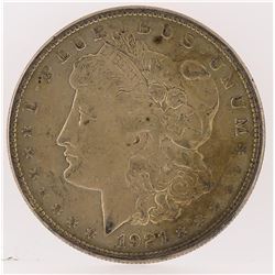 1921-S Morgan Silver Dollar