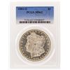 Image 1 : 1884-O PCGS MS62 Morgan Silver Dollar