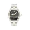 Image 1 : Cartier Stainless Steel Roadster Watch