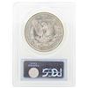Image 2 : 1885-O MS64 Morgan Silver Dollar