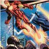 Image 2 : Ultimatum: Spider-Man Requiem #1
