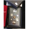 Image 1 : 1986 CANADA PROOF SET