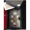 Image 1 : 1984 CANADA PROOF SET!