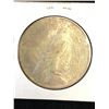 Image 2 : 1923 USA PEACE DOLLAR!