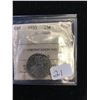 Image 1 : 1935 CANADA 25 CENTS!ICCS GRADED VF-30!