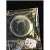 Image 1 : 1999 CANADA SILVER MAPLE LEAF!