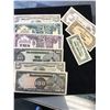 Image 1 : JAPAN OCCUPATIONAL CURRENCY LOT!