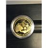 Image 2 : 1999 CANADA $100 GOLD COIN!