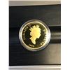 Image 3 : 1999 CANADA $100 GOLD COIN!