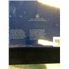 Image 2 : 2010 CANADA NAVY COMMEMORATIVE COIN AND STAMP SET. GOLD PLATED $1 AND STAMPS.UNOPENED..