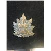 Image 1 : CANADA WWI GENERAL SERVICE CAP BADGE!