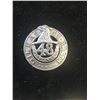 Image 1 : 48 HIGHLANDERS CAP BADGE!