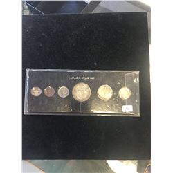 1967 CANADA PROOF-LIKE SET!