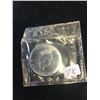 Image 1 : 1999 CANADA SILVER MAPLE LEAF!