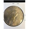Image 2 : 1922S U.S.A PEACE DOLLAR!