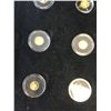 Image 3 : GOLD COIN SET OF 12 COINS!!