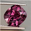 Image 1 : Natural Purple Spinel 4.10 Carats - VVS