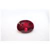 Image 3 : Natural Pigeon Blood / Vivid Red 1.93 Carats Ruby - GRS