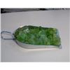 Image 2 : Natural Top Green Peridot Rough 100 Carats - Untreated