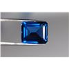 Natural London Blue Topaz 23.59 carats - VVS