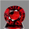 Image 1 : Natural Spessartite Garnet 1.60 Carats
