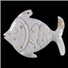 Natural Stone Hand carved Pendant