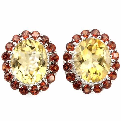 Resultado de imagen para áfrican garnet jewelry