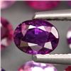 Image 2 : Natural Fancy Color  Sapphire  4.38 Ct.