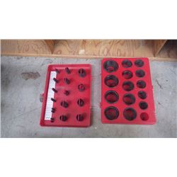 1 O RING SET