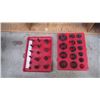 Image 1 : 1 O RING SET