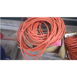 1 - 4" KEVLAR TRACTOR H.D. TOW STRAP