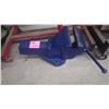 Image 1 : RECORD 6" BENCH VISE MADE IN ENGLAND