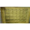 Image 3 : 1 LARGE ROLL PIN ASSORTMENT IN METAL CASE