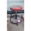 Image 2 : 1 MECHANICS ROLLING STOOL (ADJUSTABLE)